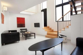 Spacious apartment for families near Park Guell